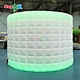 inflatable photo booth